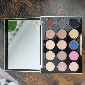 Urban decay Gwen Stefani eye palette